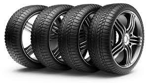 Best trye for offroad car